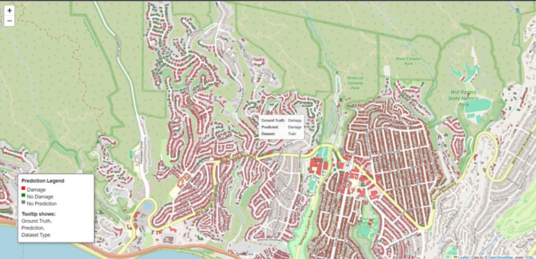 Wildfire Image 2